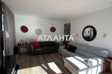 Багатокімнатна квартира за адресою вул. Дерибасівська (площа 150 м²) - Atlanta.ua - фото 34