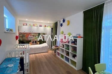 Багатокімнатна квартира за адресою вул. Дерибасівська (площа 150 м²) - Atlanta.ua - фото 35