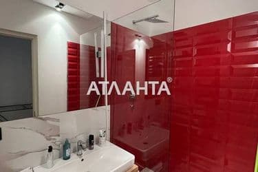Багатокімнатна квартира за адресою вул. Дерибасівська (площа 150 м²) - Atlanta.ua - фото 36