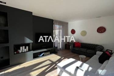 Багатокімнатна квартира за адресою вул. Дерибасівська (площа 150 м²) - Atlanta.ua - фото 37