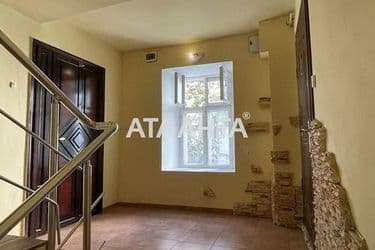 Багатокімнатна квартира за адресою вул. Дерибасівська (площа 150 м²) - Atlanta.ua - фото 38
