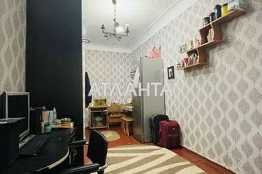 Room in dormitory apartment by the address st. Gradonachalnitskaya Perekopskoy Pobedy (area 15 m²) - Atlanta.ua - photo 10