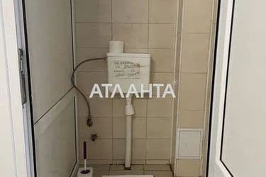 Room in dormitory apartment by the address st. Gradonachalnitskaya Perekopskoy Pobedy (area 15 m²) - Atlanta.ua - photo 17