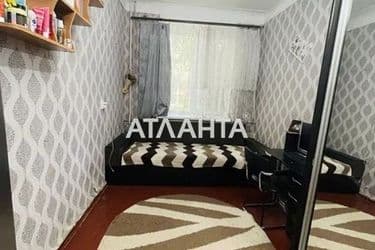 Room in dormitory apartment by the address st. Gradonachalnitskaya Perekopskoy Pobedy (area 15 m²) - Atlanta.ua - photo 11