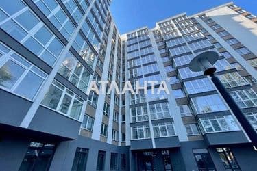 1-кімнатна квартира за адресою вул. Профспілкова (площа 45 м²) - Atlanta.ua - фото 27