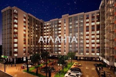 1-кімнатна квартира за адресою вул. Профспілкова (площа 45 м²) - Atlanta.ua - фото 29