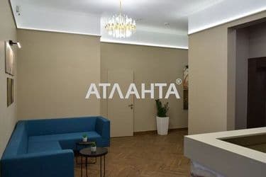 1-комнатная квартира по адресу Куликовский 2-й пер. (площадь 50,8 м²) - Atlanta.ua - фото 14