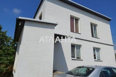 Дом по адресу ул. 9-я линия (площадь 160 м²) - Atlanta.ua - фото 23