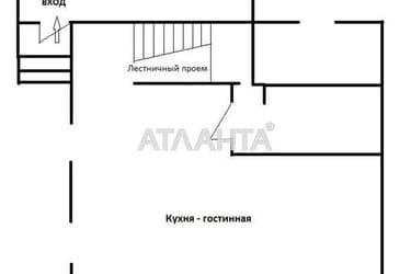 Дом по адресу ул. 9-я линия (площадь 160 м²) - Atlanta.ua - фото 34