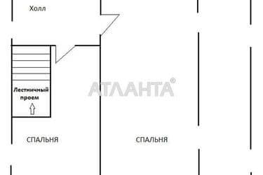Дом по адресу ул. 9-я линия (площадь 160 м²) - Atlanta.ua - фото 35