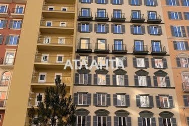 1-кімнатна квартира за адресою вул. Інглезі (площа 33,7 м²) - Atlanta.ua - фото 17