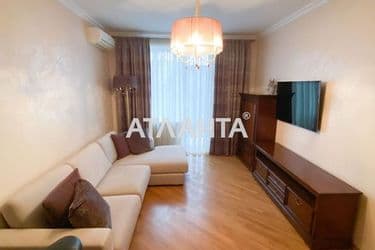 3-комнатная квартира по адресу Шевченко пр. (площадь 76 м²) - Atlanta.ua - фото 30