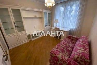 3-комнатная квартира по адресу Шевченко пр. (площадь 76 м²) - Atlanta.ua - фото 35