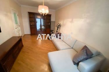 3-комнатная квартира по адресу Шевченко пр. (площадь 76 м²) - Atlanta.ua - фото 38