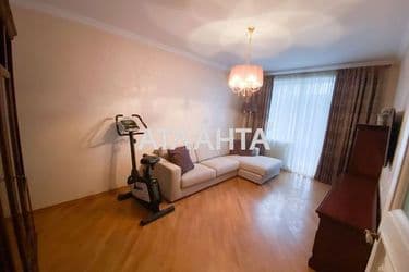 3-комнатная квартира по адресу Шевченко пр. (площадь 76 м²) - Atlanta.ua - фото 41