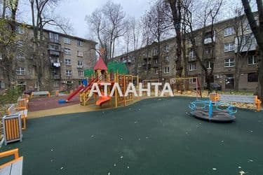 3-комнатная квартира по адресу Шевченко пр. (площадь 76 м²) - Atlanta.ua - фото 46