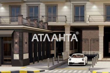 1-комнатная квартира по адресу ул. Литвака Бориса (площадь 46 м²) - Atlanta.ua - фото 9