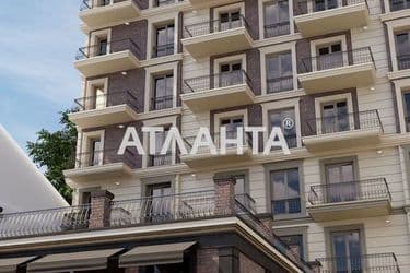 1-комнатная квартира по адресу ул. Литвака Бориса (площадь 46 м²) - Atlanta.ua - фото 11