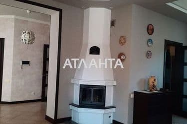 Дом по адресу ул. Рыночная (площадь 298 м²) - Atlanta.ua - фото 37