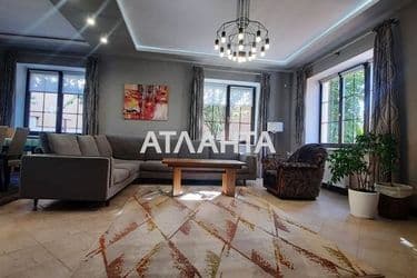 Дом по адресу ул. Рыночная (площадь 298 м²) - Atlanta.ua - фото 38