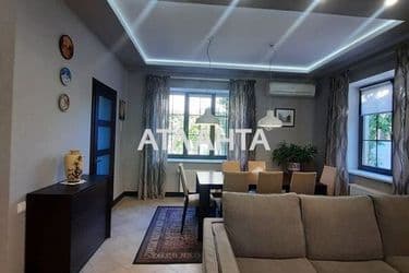 Дом по адресу ул. Рыночная (площадь 298 м²) - Atlanta.ua - фото 39