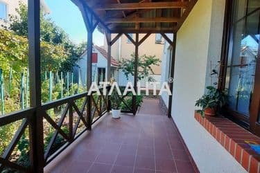 Дом по адресу ул. Рыночная (площадь 298 м²) - Atlanta.ua - фото 58