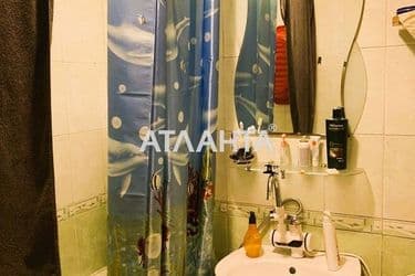 2-rooms apartment apartment by the address st. Sadovaya (area 35 m²) - Atlanta.ua - photo 15