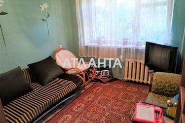 2-rooms apartment apartment by the address st. Franko Ivana (area 47 m²) - Atlanta.ua - photo 11