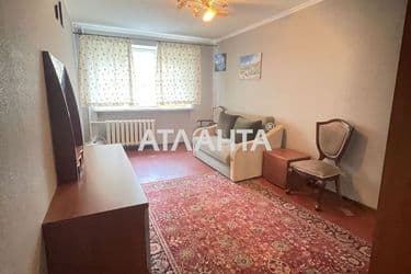 2-rooms apartment apartment by the address st. Franko Ivana (area 47 m²) - Atlanta.ua - photo 18