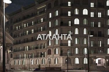 1-комнатная квартира по адресу ул. Дача Ковалевского (площадь 47,9 м²) - Atlanta.ua - фото 6