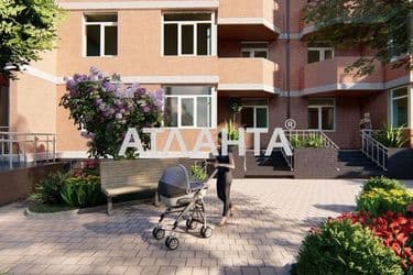 2-rooms apartment apartment by the address st. Ovidiopolskaya dor (area 69,2 m²) - Atlanta.ua - photo 14