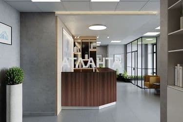 2-rooms apartment apartment by the address st. Ovidiopolskaya dor (area 69,3 m²) - Atlanta.ua - photo 16