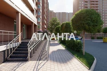 2-rooms apartment apartment by the address st. Ovidiopolskaya dor (area 69,3 m²) - Atlanta.ua - photo 18