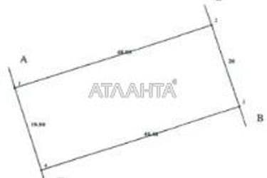 Участок по адресу ул. Первомайская (площадь 4,4 сот) - Atlanta.ua - фото 7