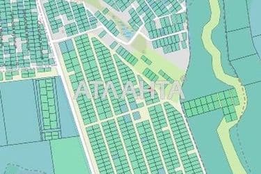 Участок по адресу ул. Первомайская (площадь 4,4 сот) - Atlanta.ua - фото 8