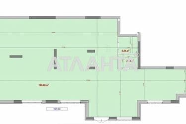 Комерційна нерухомість за адресою вул. Орлика Пилипа (площа 195 м²) - Atlanta.ua - фото 24