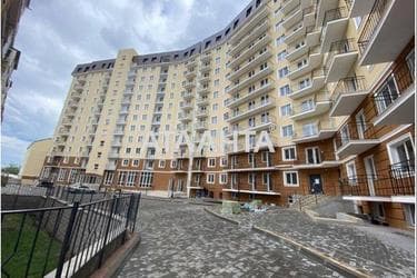 2-комнатная квартира по адресу Люстдорфская дор. (площадь 48 м²) - Atlanta.ua - фото 6