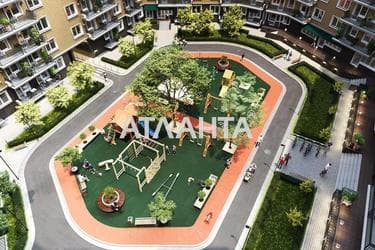 2-комнатная квартира по адресу Люстдорфская дор. (площадь 48 м²) - Atlanta.ua - фото 8