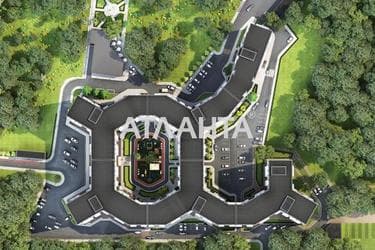 2-комнатная квартира по адресу Люстдорфская дор. (площадь 48 м²) - Atlanta.ua - фото 9