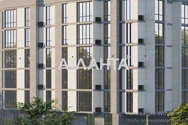 1-кімнатна квартира за адресою вул. Космонавтів (площа 40,0 м²) - Atlanta.ua - фото 5