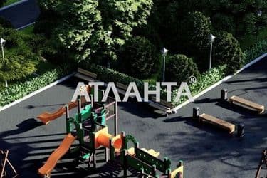 1-кімнатна квартира за адресою вул. Космонавтів (площа 40,0 м²) - Atlanta.ua - фото 6