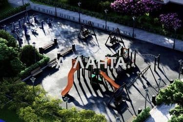 1-кімнатна квартира за адресою вул. Космонавтів (площа 40,0 м²) - Atlanta.ua - фото 7