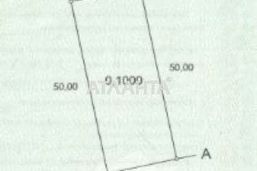 Landplot by the address st. Raduzhnaya (area 10 acr) - Atlanta.ua - photo 4
