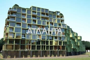 1-кімнатна квартира за адресою вул. Софіївська (площа 40,5 м²) - Atlanta.ua - фото 4