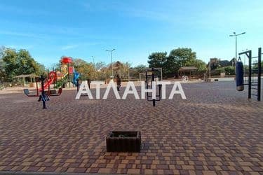 3-комнатная квартира по адресу ул. Жаботинского (площадь 100 м²) - Atlanta.ua - фото 20