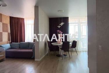 3-комнатная квартира по адресу ул. Жаботинского (площадь 100 м²) - Atlanta.ua - фото 14