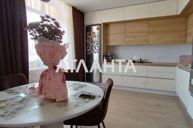 3-комнатная квартира по адресу ул. Жаботинского (площадь 100 м²) - Atlanta.ua - фото 13