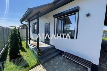 Дом по адресу ул. 6-я линия (площадь 94 м²) - Atlanta.ua - фото 28