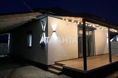 Дом по адресу ул. 6-я линия (площадь 94 м²) - Atlanta.ua - фото 29