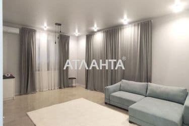 Дом по адресу ул. 6-я линия (площадь 94 м²) - Atlanta.ua - фото 23